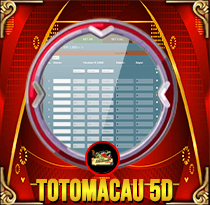 PREDIKSI TOGEL TOTOMACAU-5D-P1 14 OKT 2026 MAMATOGEL