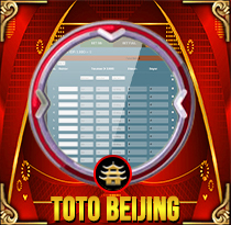 PREDIKSI TOGEL TOTO-BEIJING 14 OKT 2026 MAMATOGEL