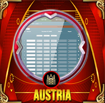 PREDIKSI TOGEL AUSTRIA 14 OKT 2026 MAMATOGEL