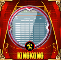 PREDIKSI TOGEL KINGKONG-P1 14 OKT 2026 MAMATOGEL